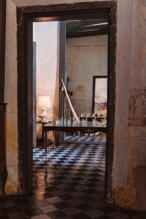 Coqui Coqui Casa De Los Santos Izamal - The Only One Suite Collection Exterior foto